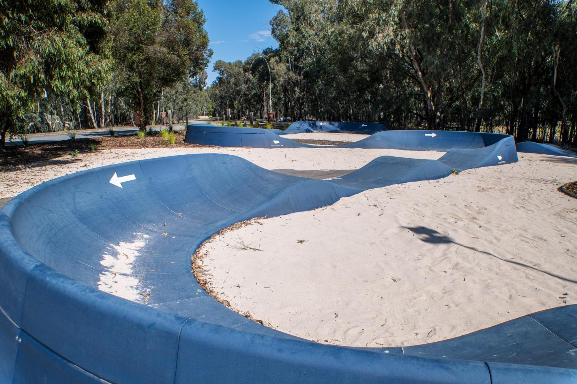 Tasman Holiday Parks - Moama On The Murray מראה חיצוני תמונה