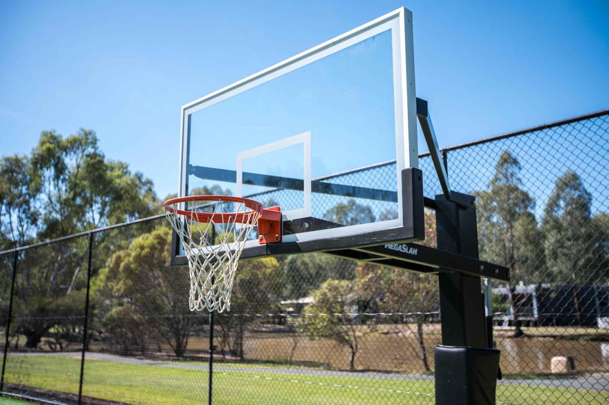 Tasman Holiday Parks - Moama On The Murray מראה חיצוני תמונה