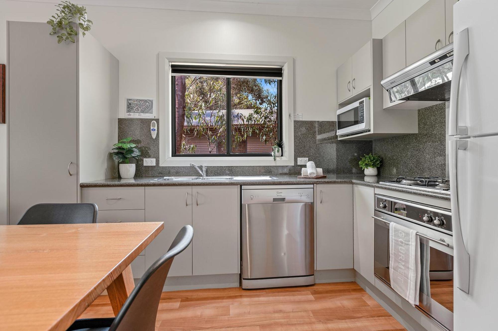 Tasman Holiday Parks - Moama On The Murray מראה חיצוני תמונה