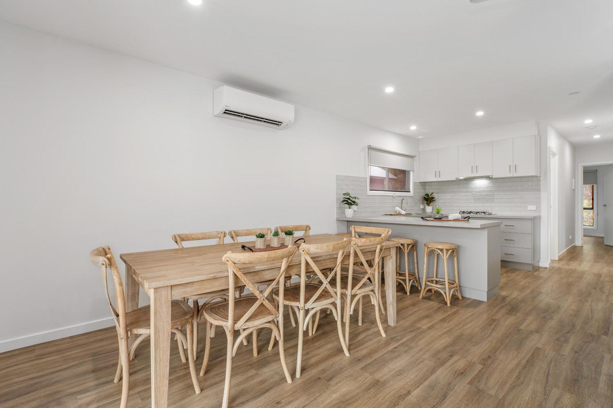 Tasman Holiday Parks - Moama On The Murray מראה חיצוני תמונה
