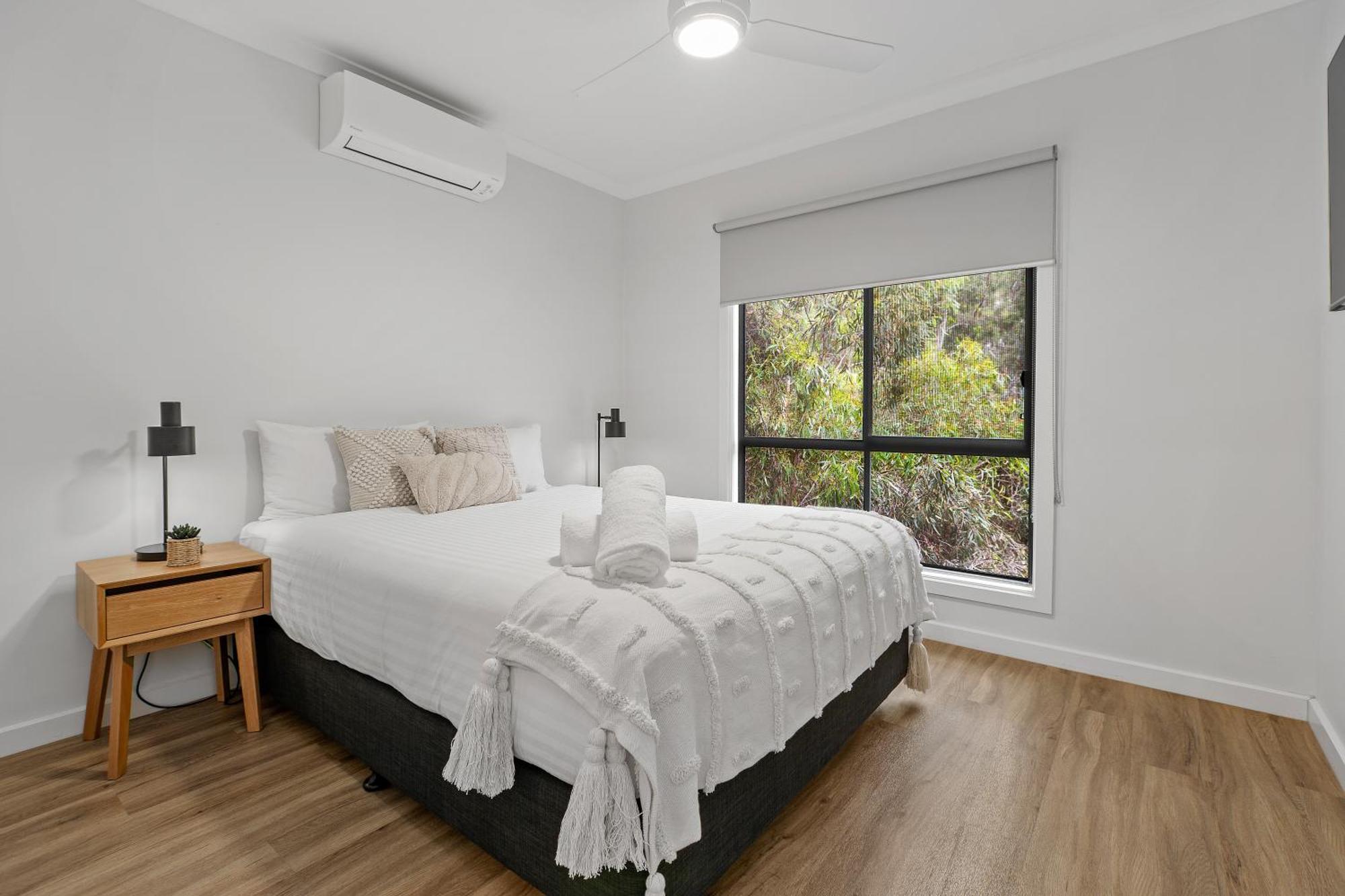 Tasman Holiday Parks - Moama On The Murray מראה חיצוני תמונה