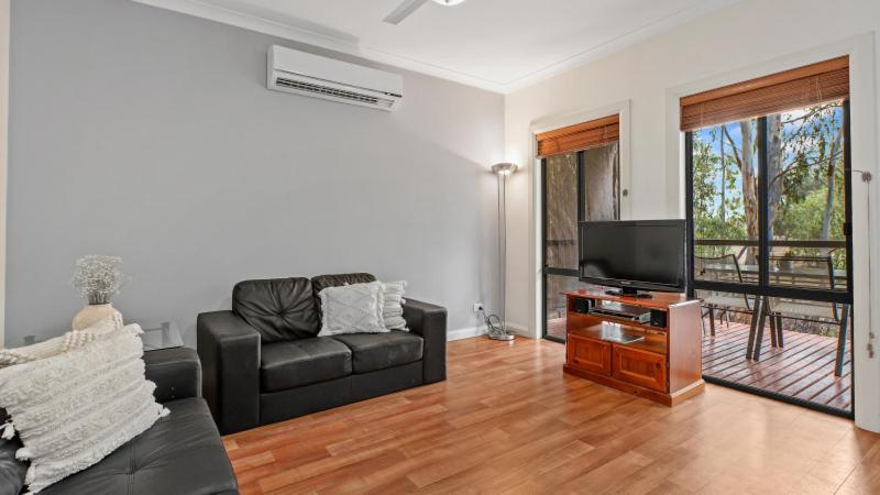 Tasman Holiday Parks - Moama On The Murray חדר תמונה