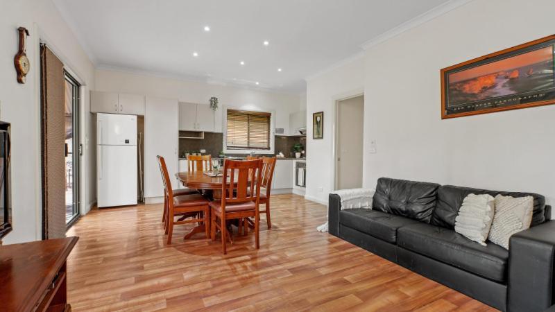 Tasman Holiday Parks - Moama On The Murray חדר תמונה