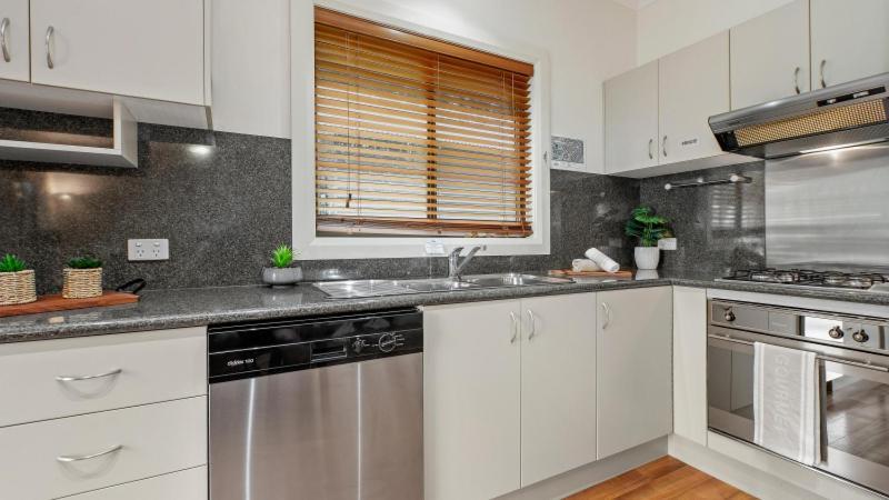 Tasman Holiday Parks - Moama On The Murray חדר תמונה
